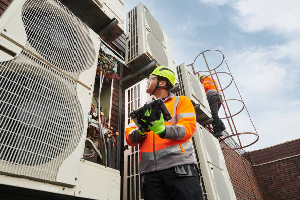 Best HVAC Emergency Services  in Warm Springs, OR