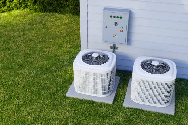Best 24/7 HVAC Repair  in Warm Springs, OR