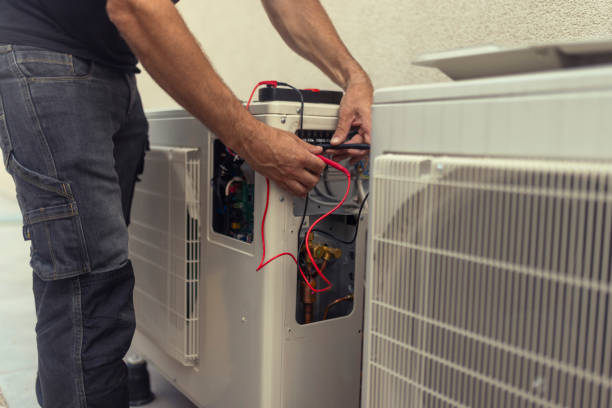 Best HVAC Cleaning Services  in Warm Springs, OR