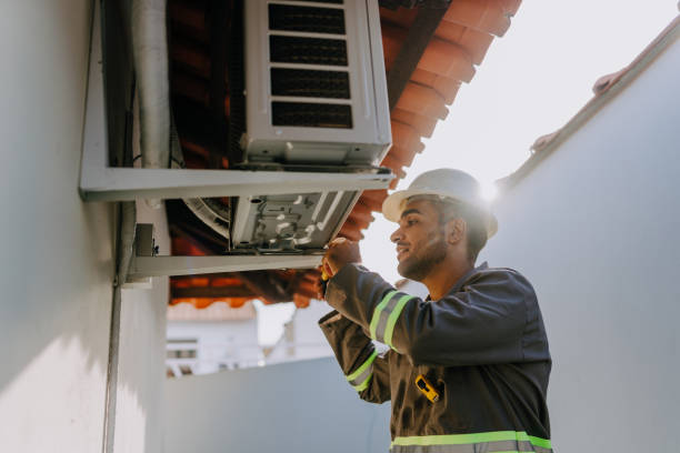 AC Installation Near Me in Warm Springs, OR