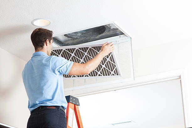Best HVAC Installation Services  in Warm Springs, OR