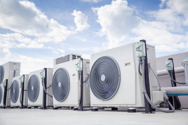 Best Commercial HVAC Repair  in Warm Springs, OR