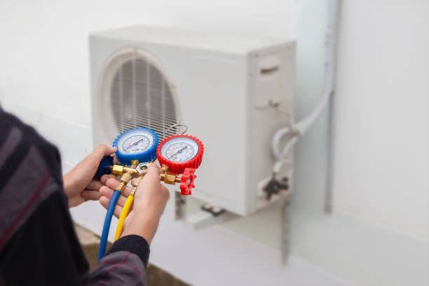 Air Duct Cleaning in Warm Springs, OR