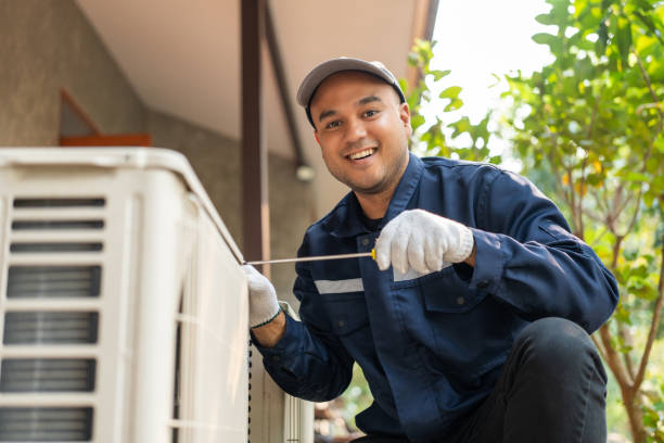 Best Ductless HVAC Repair  in Warm Springs, OR