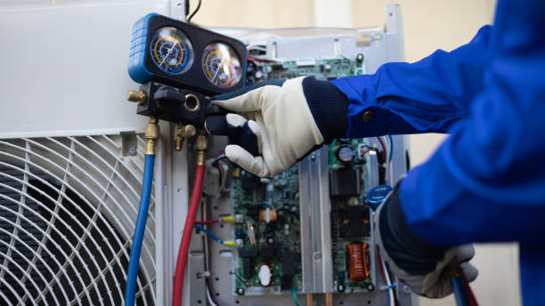 Best HVAC System Installation  in Warm Springs, OR